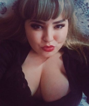 Проститутка Тектюр : Дина